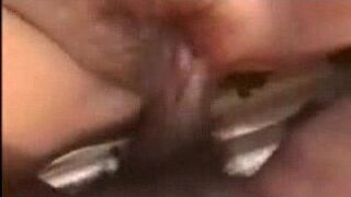 Young Couple Sex adventure porn video