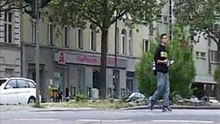 Triebstau (Hard Sex Drive) Scene 1 porn video