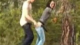 Sex in the woods v6sex free porn search porn video