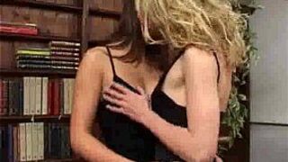 Beautiful Lesbian Sex 31 porn video