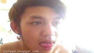 Boy Viet Nam chat sex - porn video