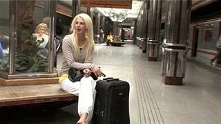 Bright orgasms for sexy bitch porn video