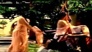 The Forbidden Legend Of Sex And Chopticks.5 (KBM) porn video